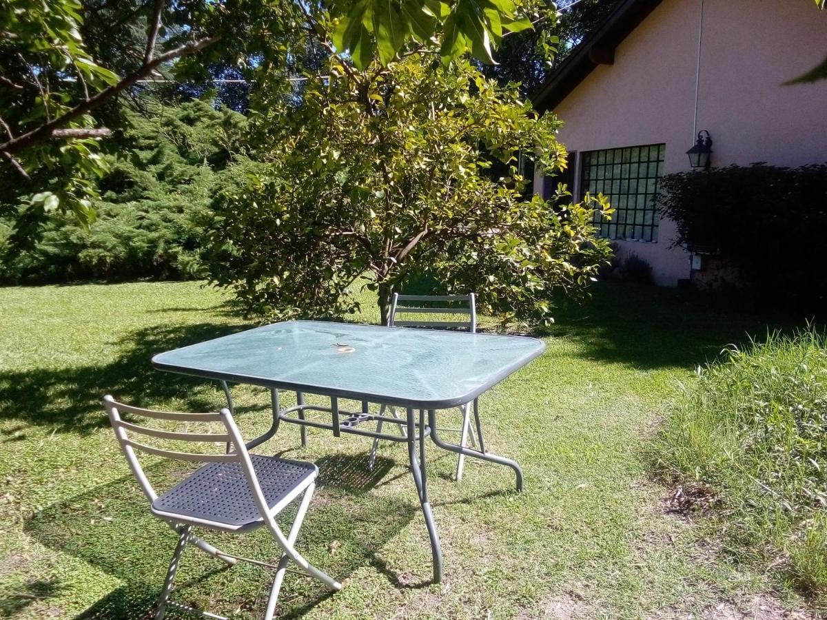 皮拉尔薰衣草山林小屋 外观 照片