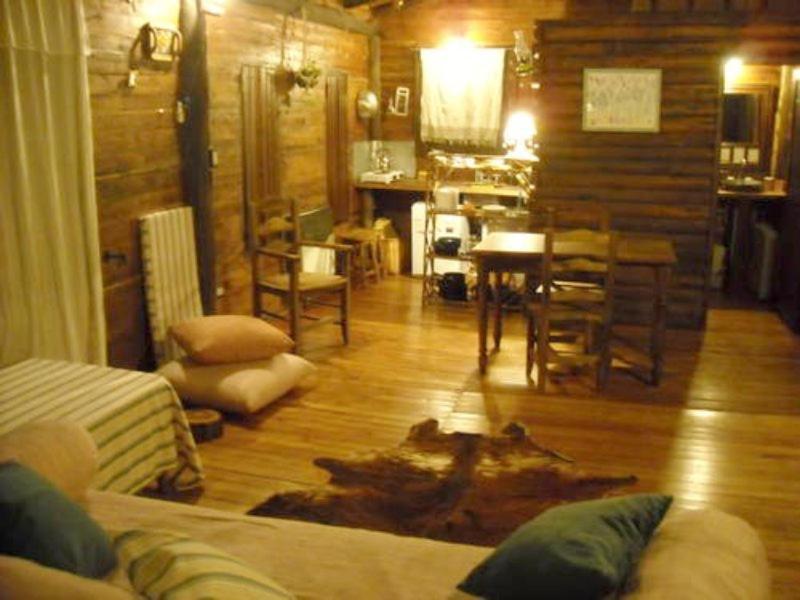 皮拉尔薰衣草山林小屋 客房 照片