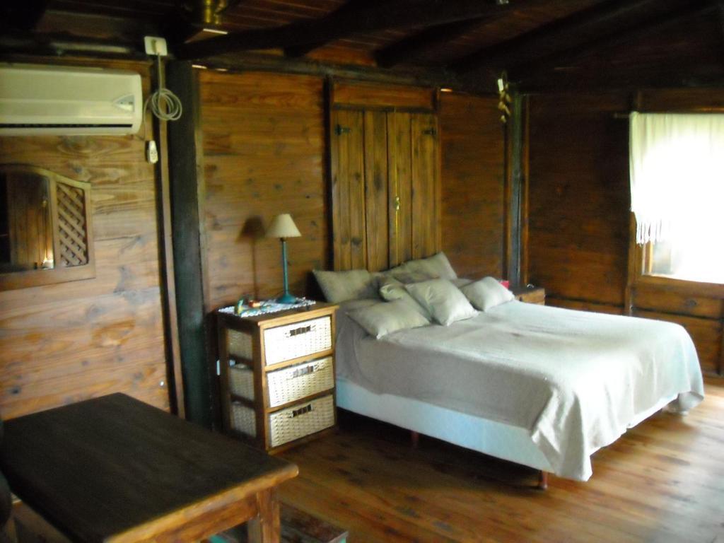 皮拉尔薰衣草山林小屋 客房 照片