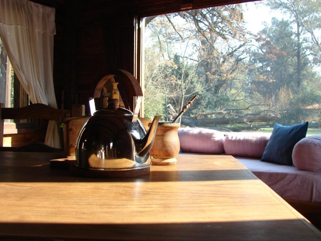 皮拉尔薰衣草山林小屋 客房 照片