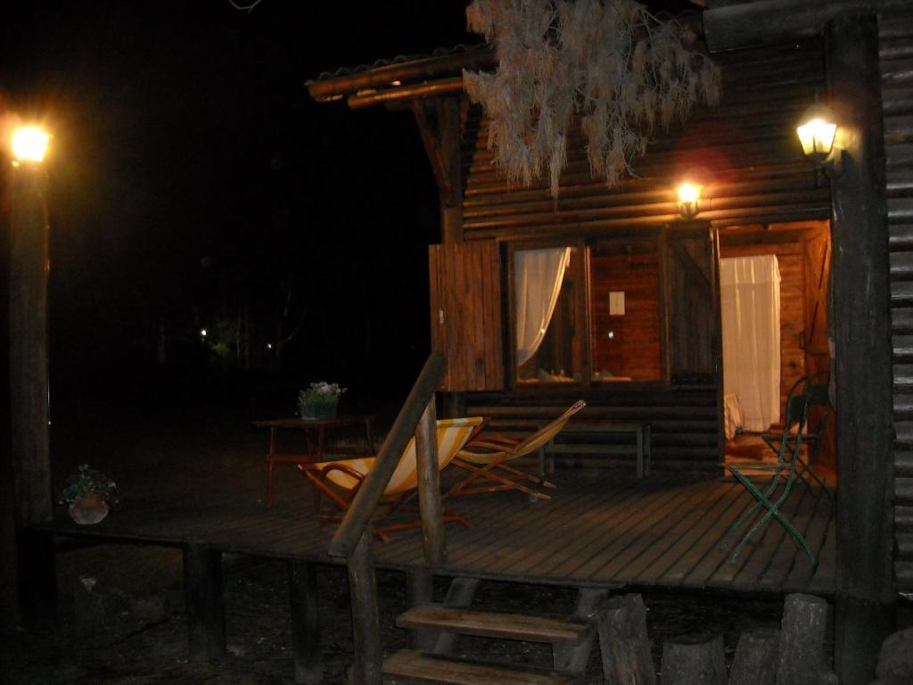 皮拉尔薰衣草山林小屋 客房 照片