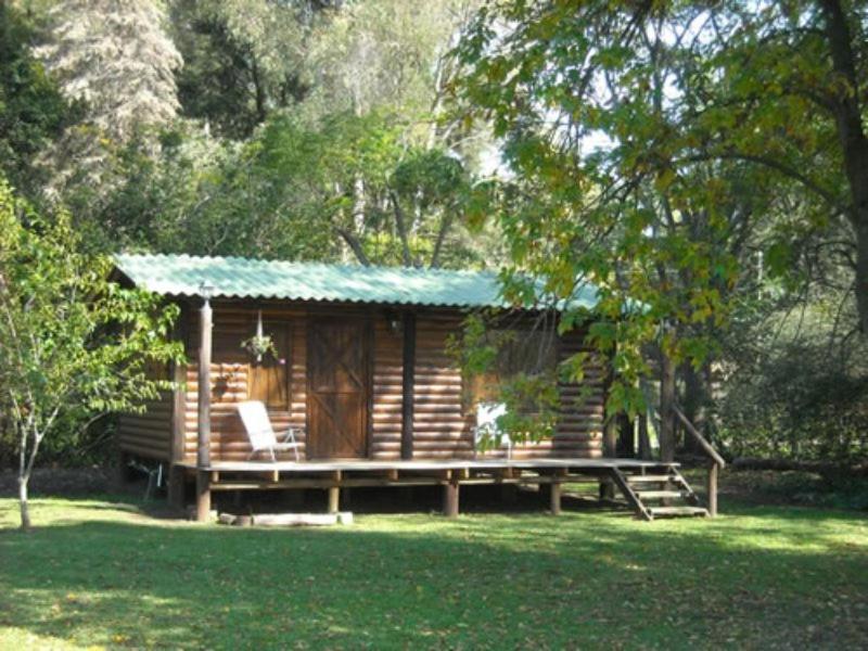 皮拉尔薰衣草山林小屋 外观 照片