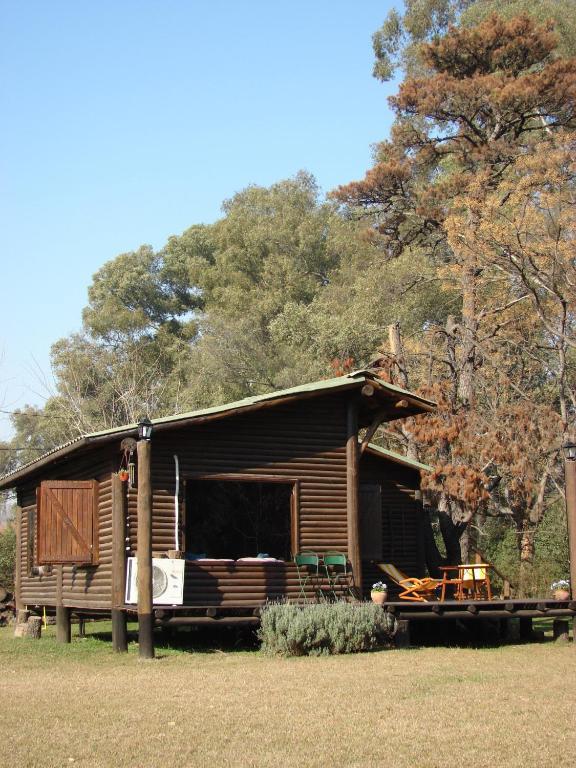 皮拉尔薰衣草山林小屋 客房 照片