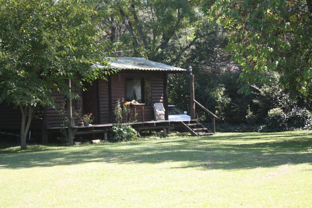 皮拉尔薰衣草山林小屋 客房 照片