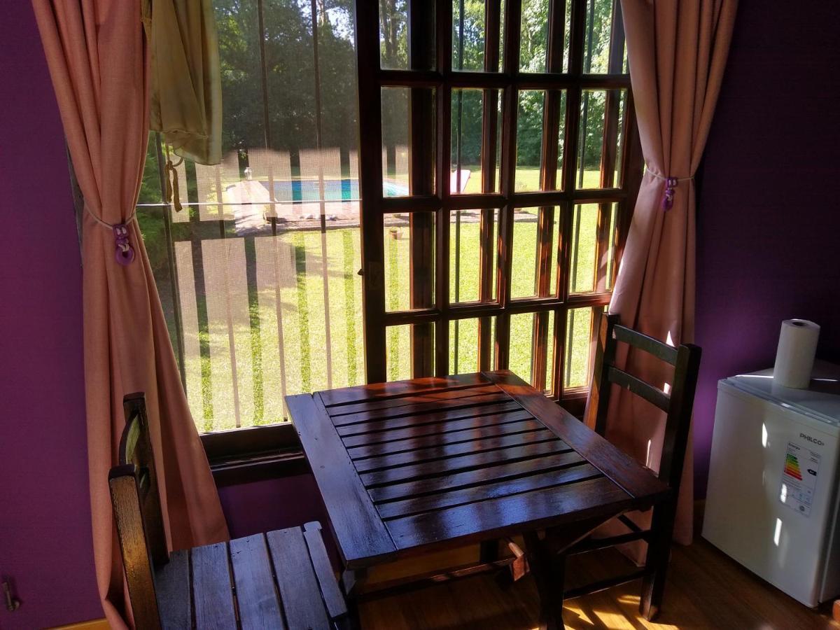 皮拉尔薰衣草山林小屋 外观 照片