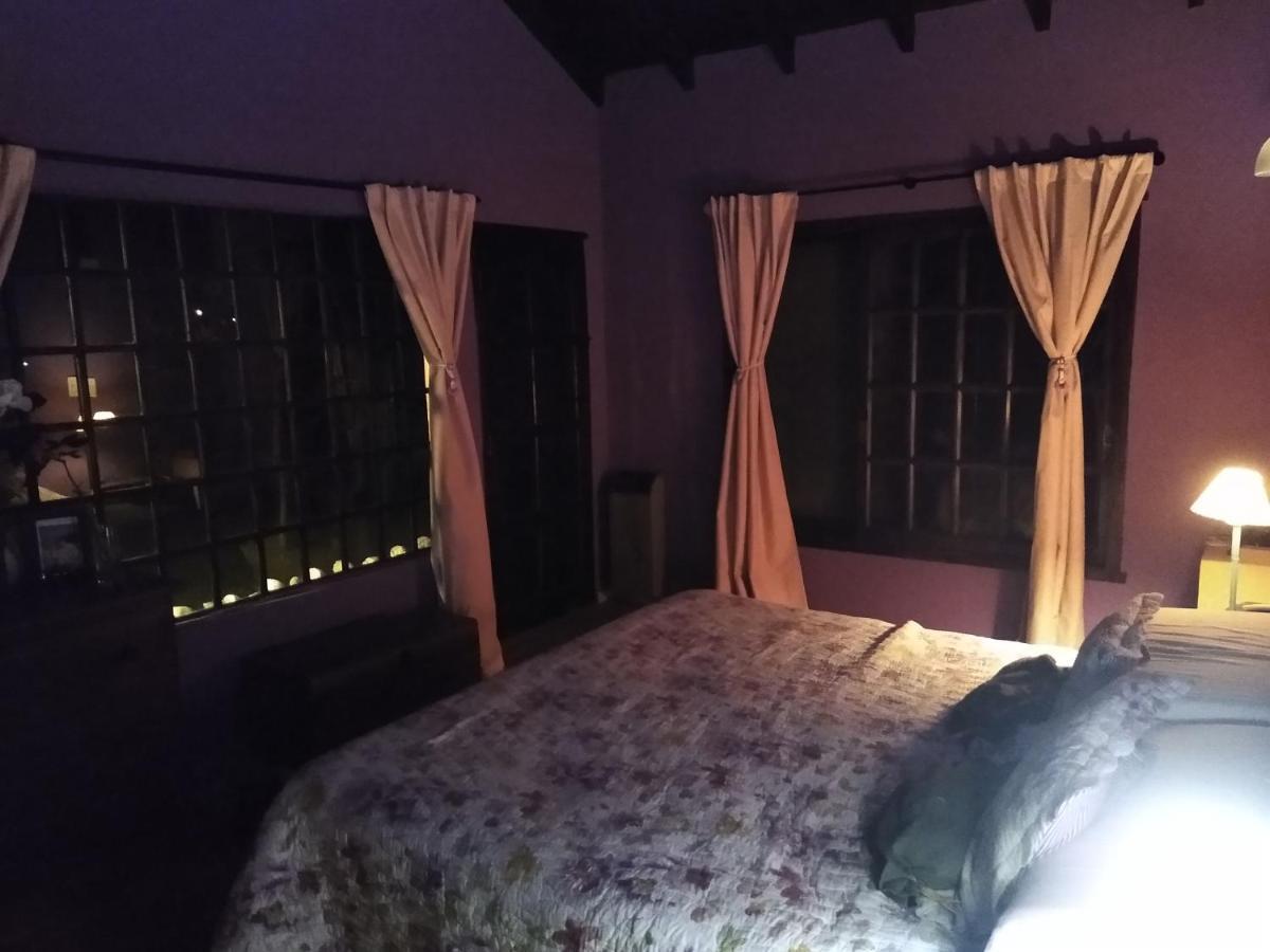 皮拉尔薰衣草山林小屋 外观 照片